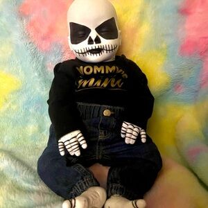 Alternative Reborn w/ COA